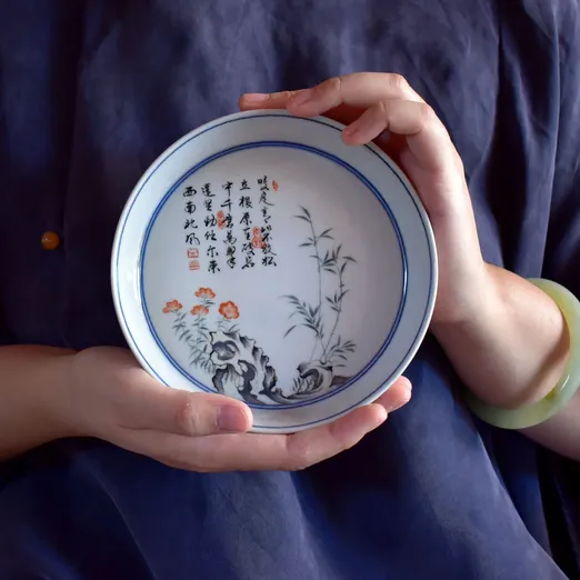 描述